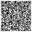 QR code with Kevin M Usher Building contacts