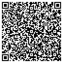 QR code with L G Copley Assoc contacts