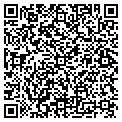 QR code with Hecro Machine contacts