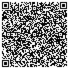 QR code with C David Westhaver Refrctrs contacts