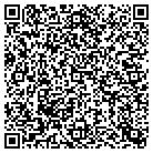 QR code with 3 D's Custom Bike Works contacts
