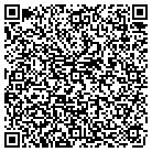 QR code with C & Z Concrete Construction contacts
