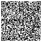 QR code with 1 Hour 7 Day Emergency Lcksmth contacts
