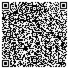 QR code with H B HOUSING Assoc LLC contacts
