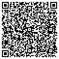 QR code with KWRB contacts