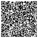 QR code with Henry B Wilson contacts