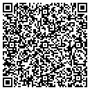 QR code with Around Town contacts