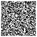 QR code with Claire's contacts