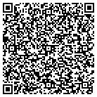 QR code with Martin Aaron Roofing contacts