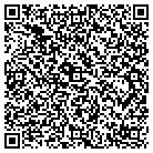 QR code with St Pierre Clayton Plbg & Heating contacts