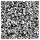 QR code with Anthony's Spadafora Caterers contacts