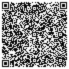 QR code with S & J Painting & Wallpapering contacts