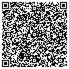 QR code with Advanced Chiropractic Center contacts