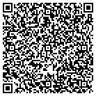 QR code with Blue Ribbon Carpet & Upholster contacts
