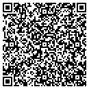 QR code with Robert R Vallee DDS contacts