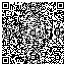 QR code with James Design contacts