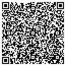 QR code with Punchy's Garage contacts