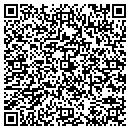 QR code with D P Filter Co contacts