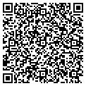 QR code with Sjm Assoc contacts
