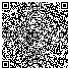 QR code with Leaf Defender Gutter Systems contacts