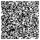 QR code with Anandale Communications Inc contacts