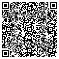 QR code with E-Modern contacts