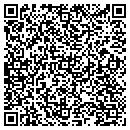 QR code with Kingfisher Lodging contacts