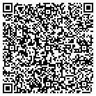 QR code with MCO Lath and Plastering Inc contacts