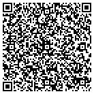 QR code with F M Mark Electronics Inc contacts