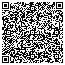 QR code with L P Carpenter Inc contacts