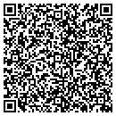 QR code with Tonys Cleaning Service contacts