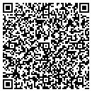 QR code with A Plus Nails contacts
