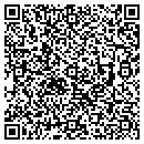 QR code with Chef's Table contacts