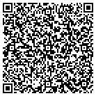 QR code with Roger A Goulet Plumbing & Heating contacts