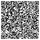 QR code with Cambridge Intelligence Agency contacts