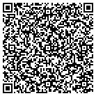 QR code with Richard's Haircutting For Men contacts