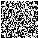 QR code with James M Lagerbom CPA contacts