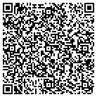 QR code with H & R Block Tax Service contacts