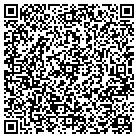 QR code with Gamma Productions & Harmon contacts
