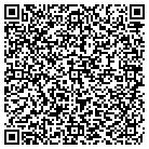 QR code with Acupuncture & Allergy Clinic contacts