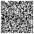 QR code with Alarms Plus contacts