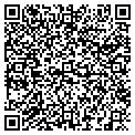 QR code with D E Jenks Builder contacts