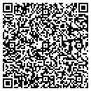QR code with Milton Times contacts
