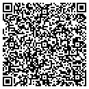 QR code with Ranger Inc contacts