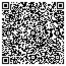 QR code with Hairs To You contacts