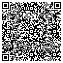 QR code with Uncle Mark's contacts