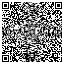 QR code with Tan's R In contacts