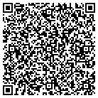 QR code with J T & C Construction Co contacts