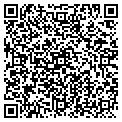 QR code with Daniel Kulp contacts
