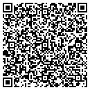 QR code with Hawkes Organ Co contacts
